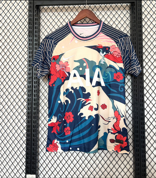 TOTTENHAM édition limitée 2025/26