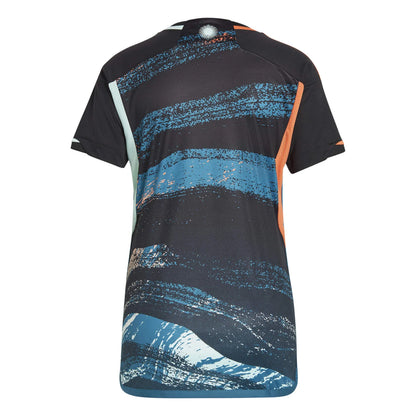 MAILLOT EXTÉRIEUR ÉQUIPE
D'ARGENTINE
FÉMININE 2023