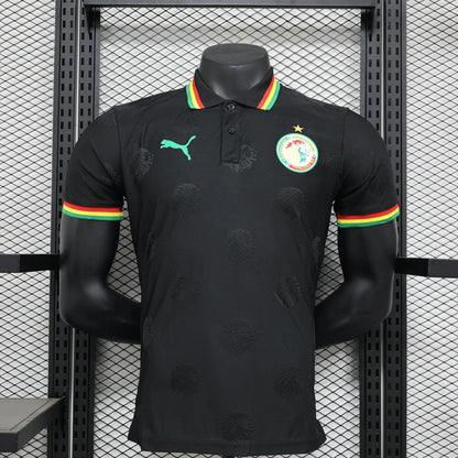 Maillot 24/25 Sénégal
Spécial