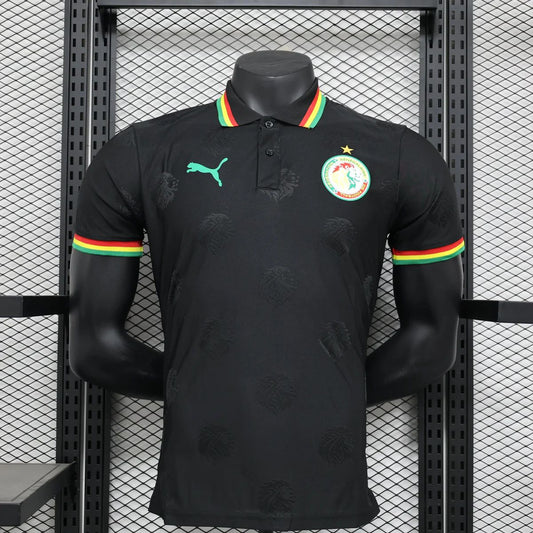 Maillot 24/25 Sénégal
Spécial