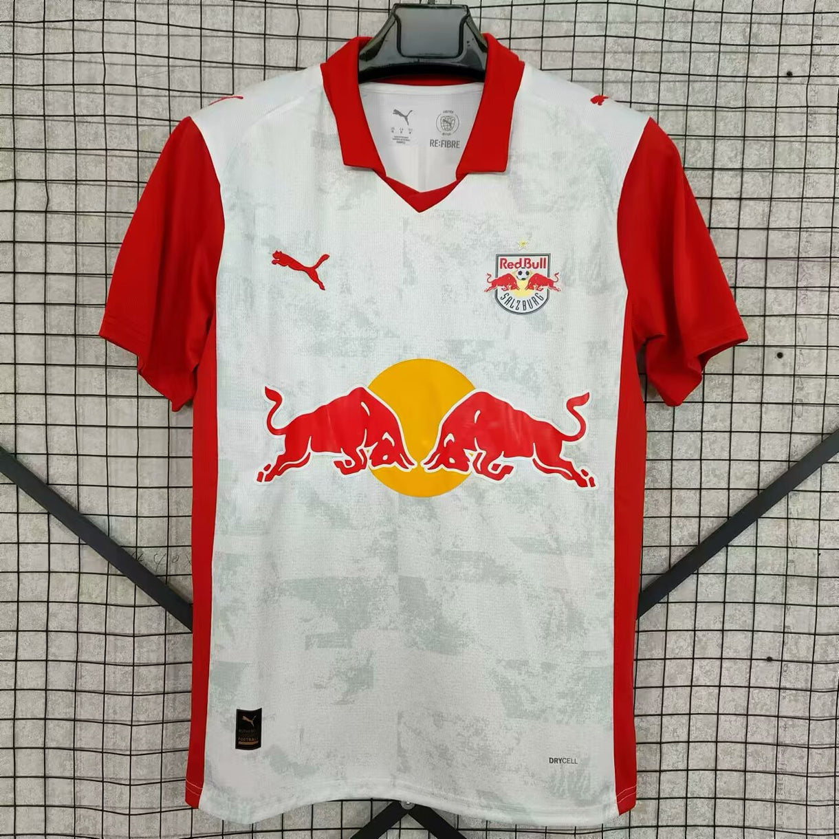 RB Leipzig Domicile
2025/2026