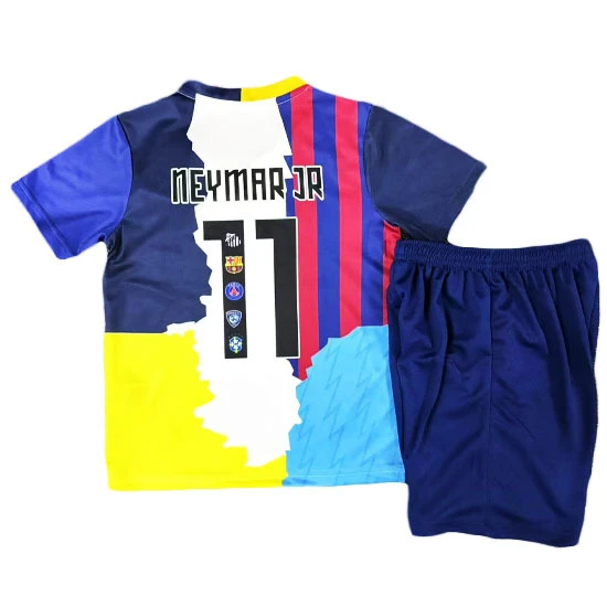 Kit NEYMAR enfant  2025-2026