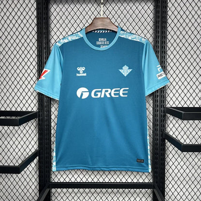 Maillot Betis Third 2024-2025