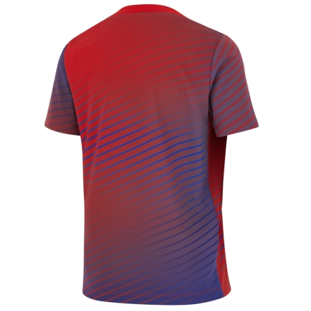 Maillot Croatie EURO 2024/2025 Entrainement