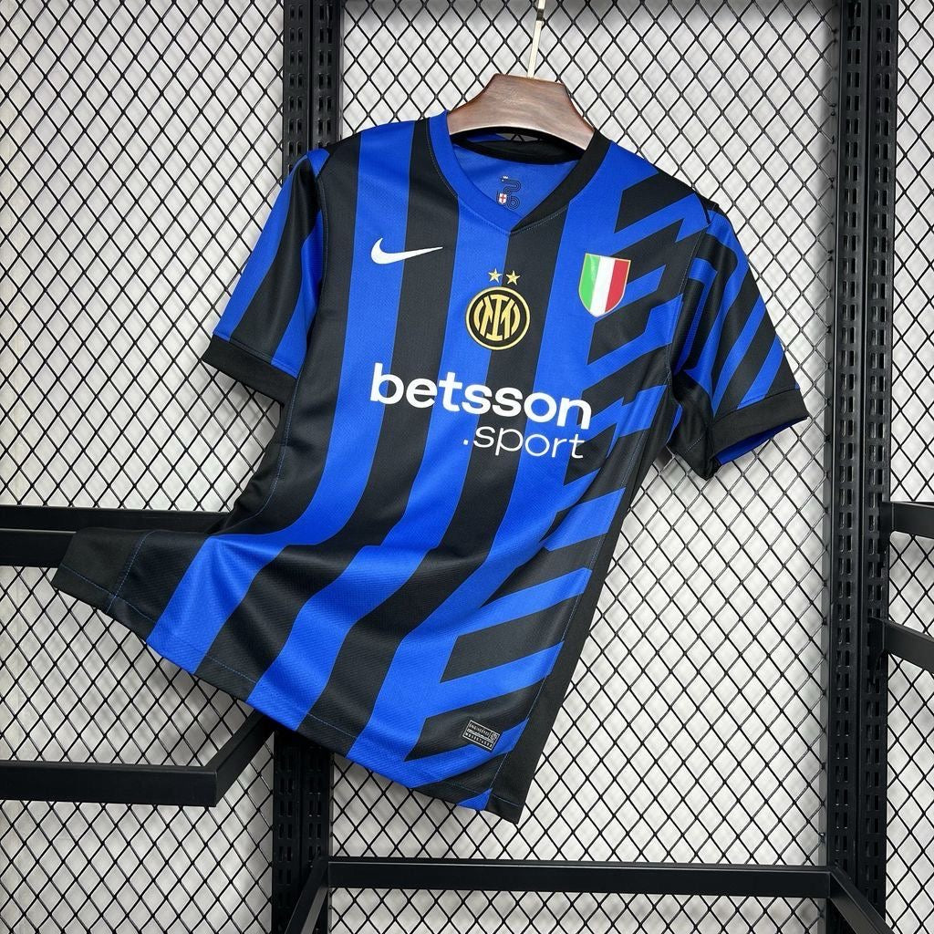 Inter Milan Domicile
2024/2025