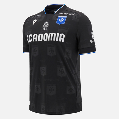 Maillot De Match Extérieur Adulte Auxerre 2024/25