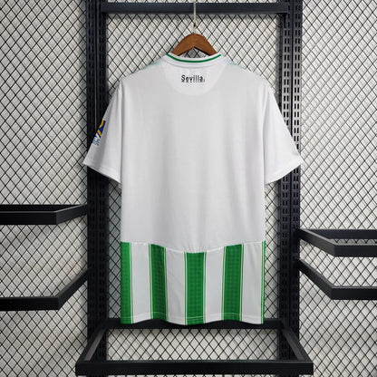 Maillot Betis Domicile 2023/2024