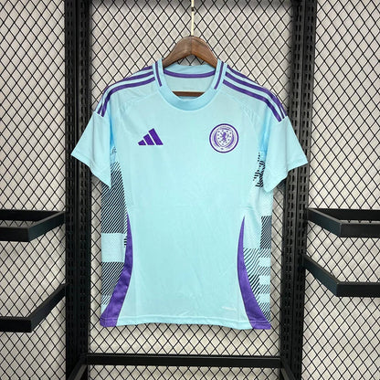 MAILLOT ECOSSE 2024/25