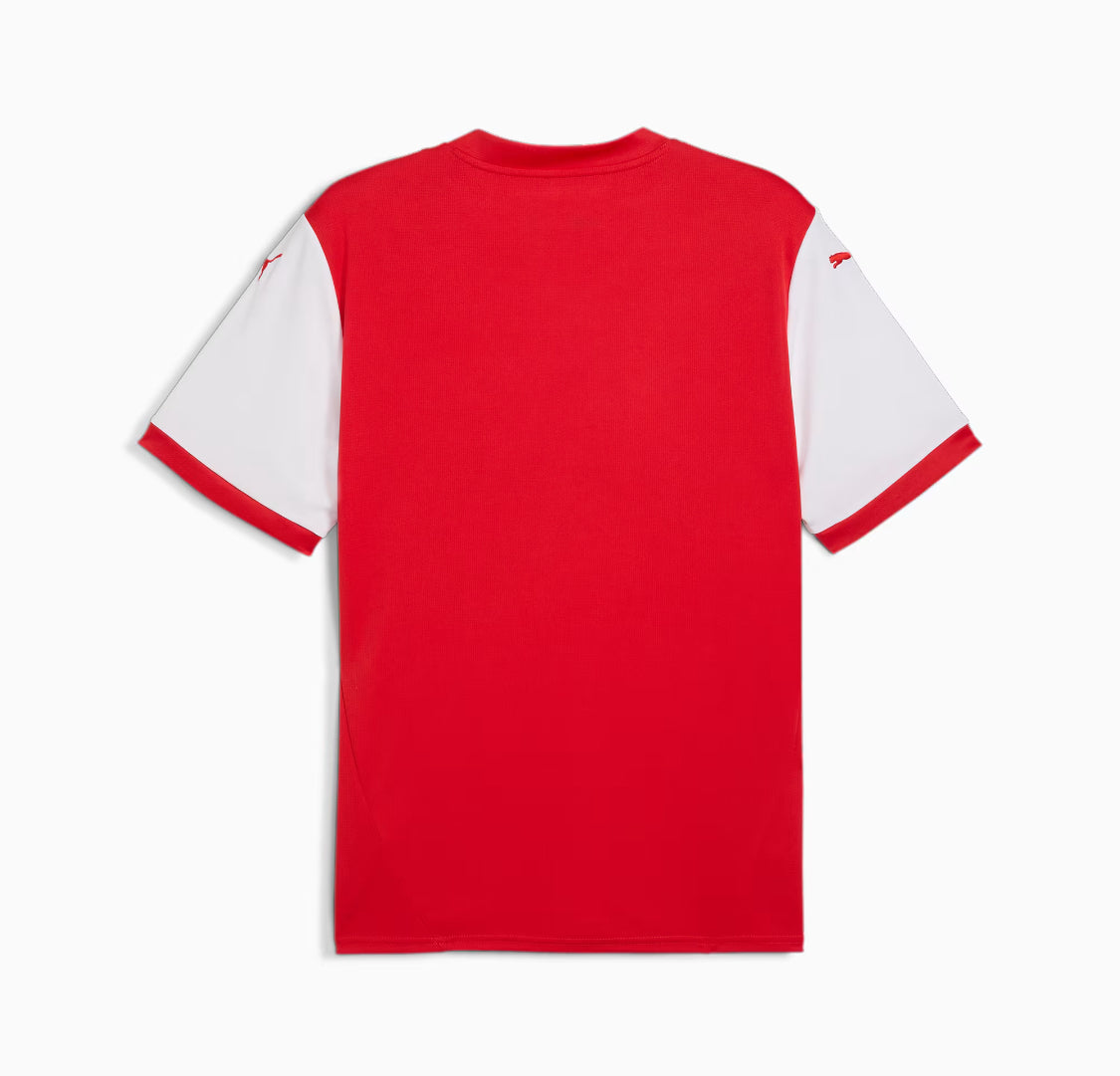 Maillot 24/25 Stade de Reims