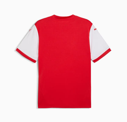 Maillot 24/25 Stade de Reims