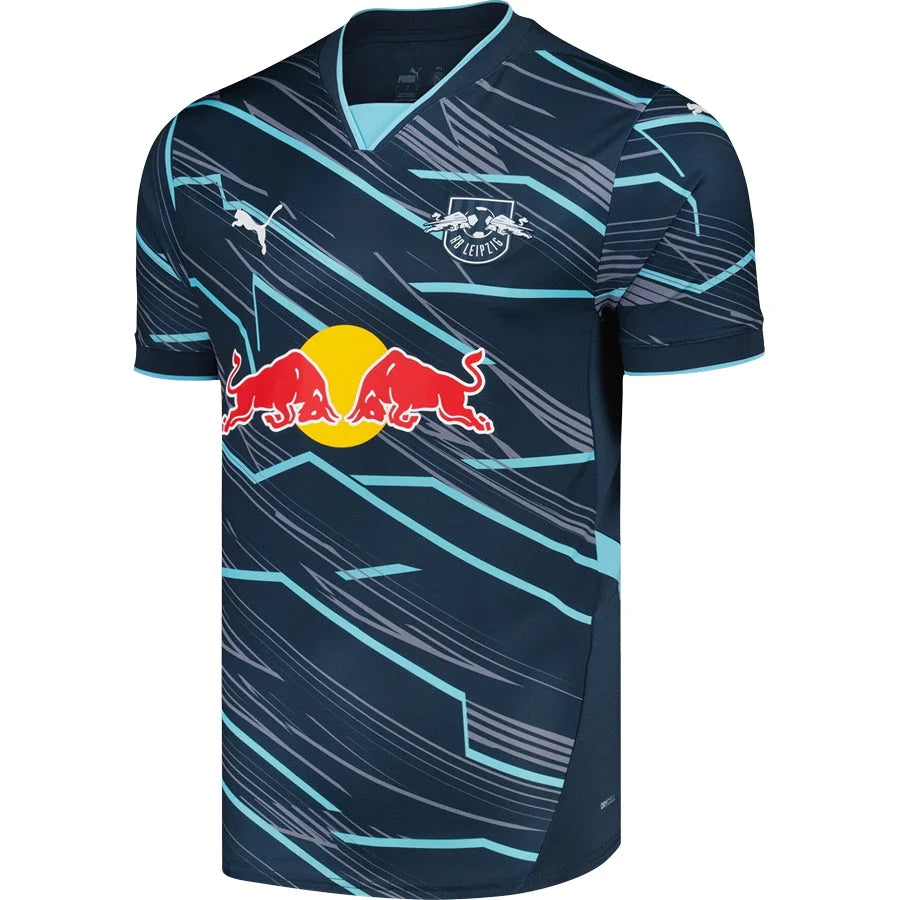 Maillot RB Leipzig Third 2024-2025