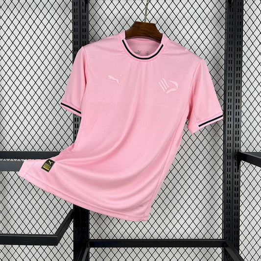 Maillot Palermo FC Domicile 2025-2026