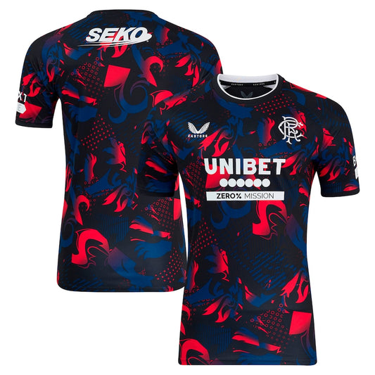Maillot Glasgow Rangers Castore Third Pro 24/25
