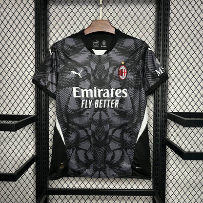 Milan AC Goalkeeper
2024/2025
