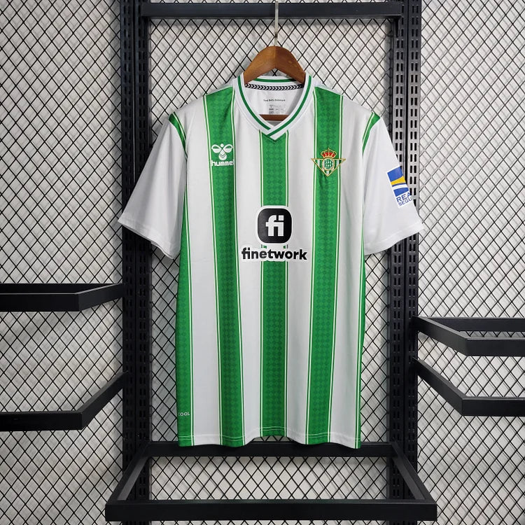 Maillot Betis Domicile 2023/2024