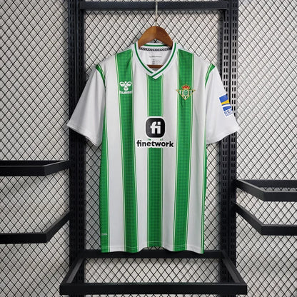 Maillot Betis Domicile 2023/2024