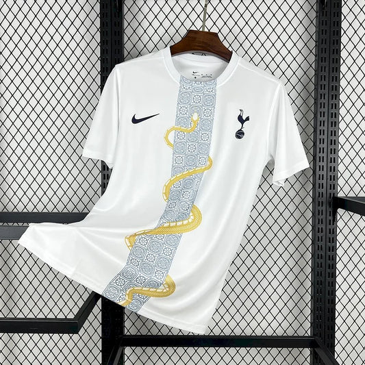 Maillot Tottenham Hotspur Serpent édition Spéciale 2025-2026