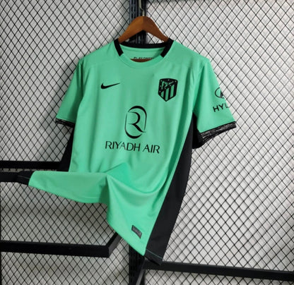 Maillot Atlético de Madrid Third 2023/2024