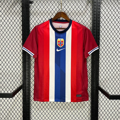 MAILLOT NORVÈGE 2024/25