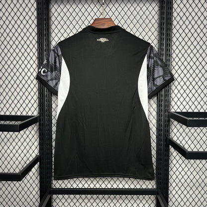 Milan AC Goalkeeper
2024/2025