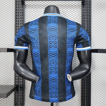 Inter Milan Concept
Version Joueur
2025/2026