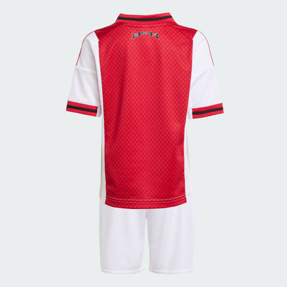 KIT ENFANTS DOMICILE AJAX AMSTERDAM 25/26
