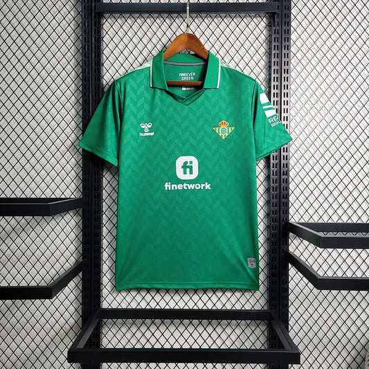 Maillot Betis Extérieur 2023/2024