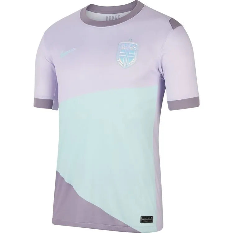 NORVÈGE MAILLOT EXTÉRIEUR WOMEN'S EURO 2025