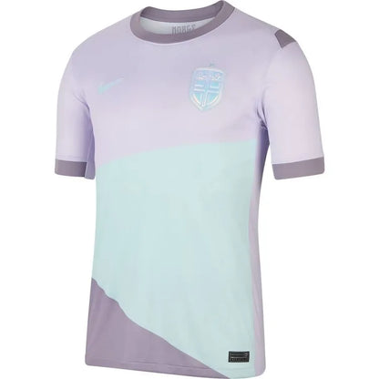 NORVÈGE MAILLOT EXTÉRIEUR WOMEN'S EURO 2025