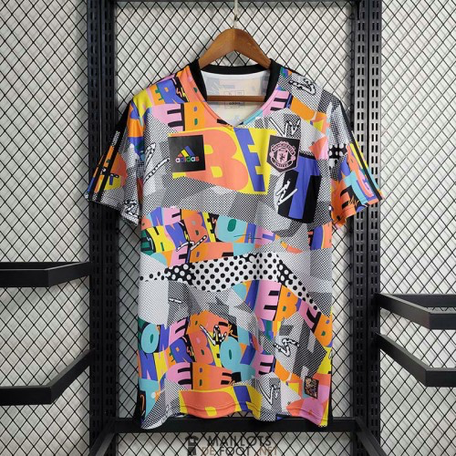 Manchester United
Édition spéciale Joint
2023 2024