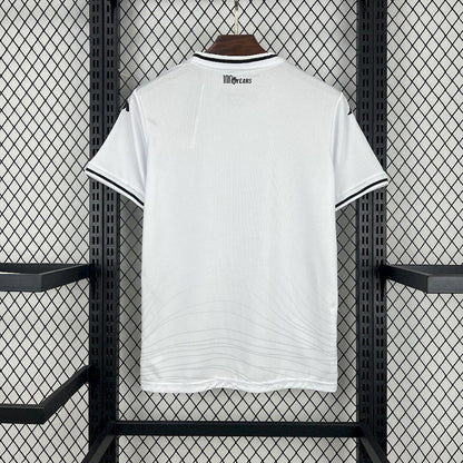 Maillot 25/26 AC Monaco Extérieur