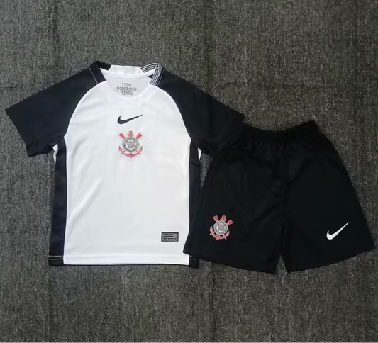 Kit enfant CORINTHIANS 2025