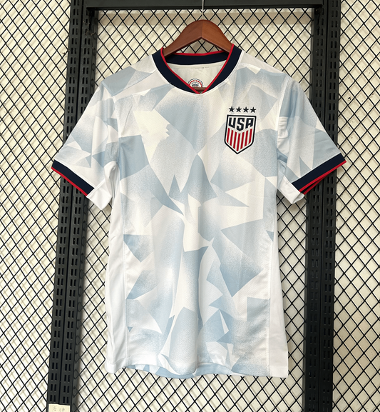 Maillot USA Extérieur 2025/2026