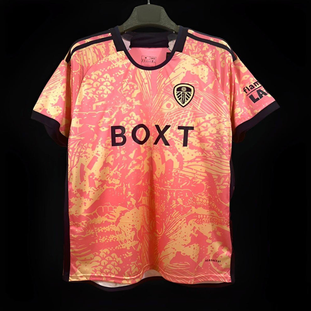 Leeds maillot third 2023 2024