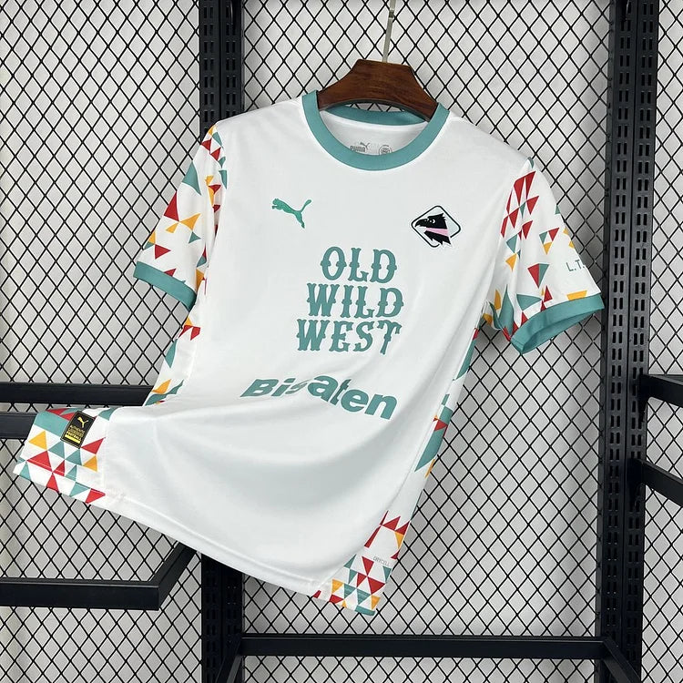 Maillot Palermo FC Third 2024-2025