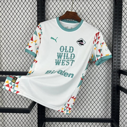 Maillot Palermo FC Third 2024-2025