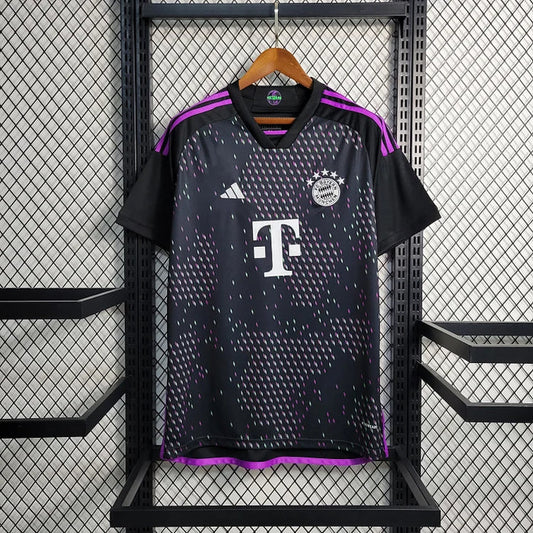 Maillot Bayern Munich saison
2023-2024 édition player