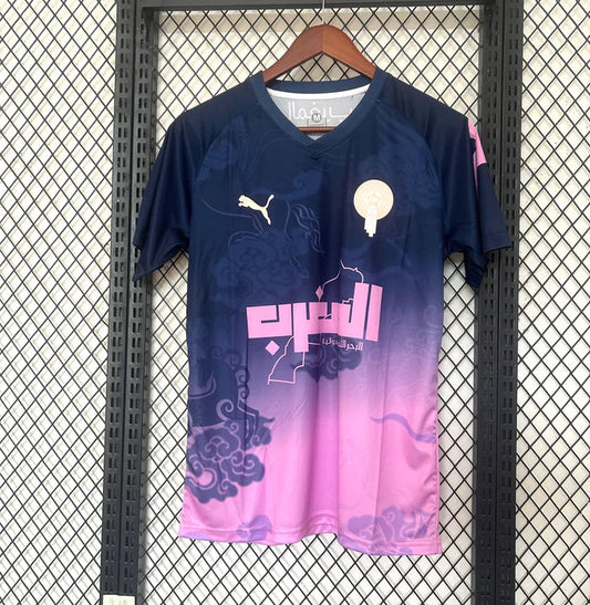 Maillot Maroc Concept 2024/2025