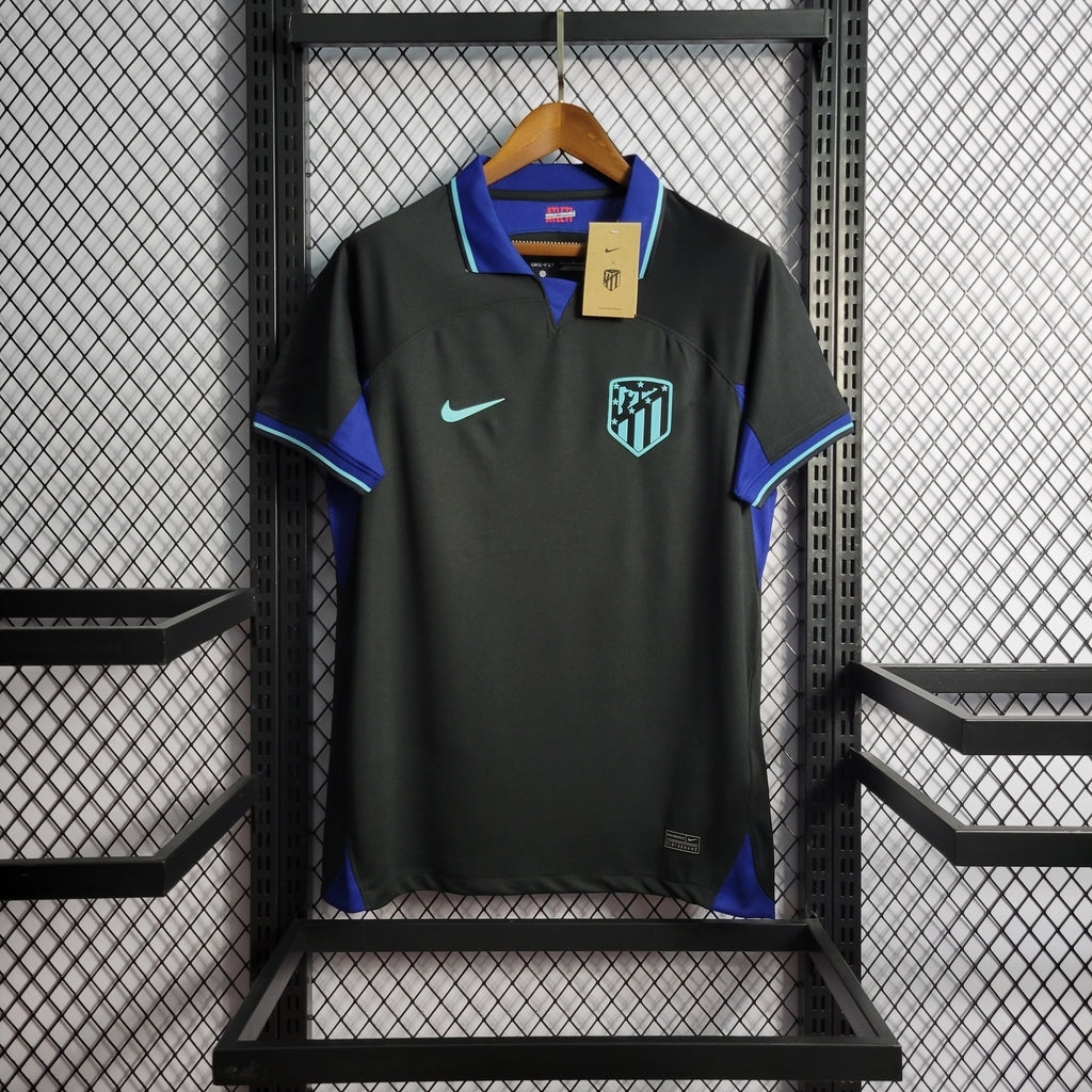 Atlético de Madrid away 2022 2023