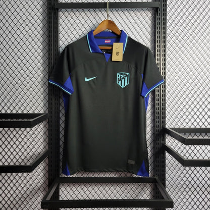 Atlético de Madrid away 2022 2023