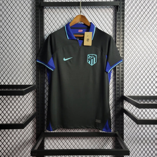 Atlético de Madrid away 2022 2023