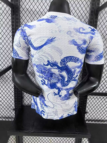 Maillot Real Madrid
Concept dragon 2024/2025