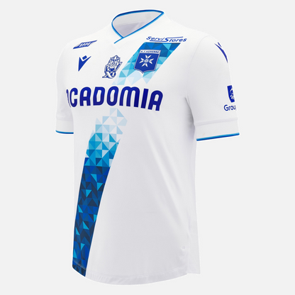 Maillot De Match Domicile Adulte Auxerre 2024/25