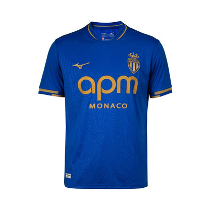 Maillot As Monaco AWAY 2025-2026