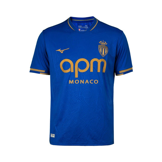 Maillot As Monaco AWAY 2025-2026