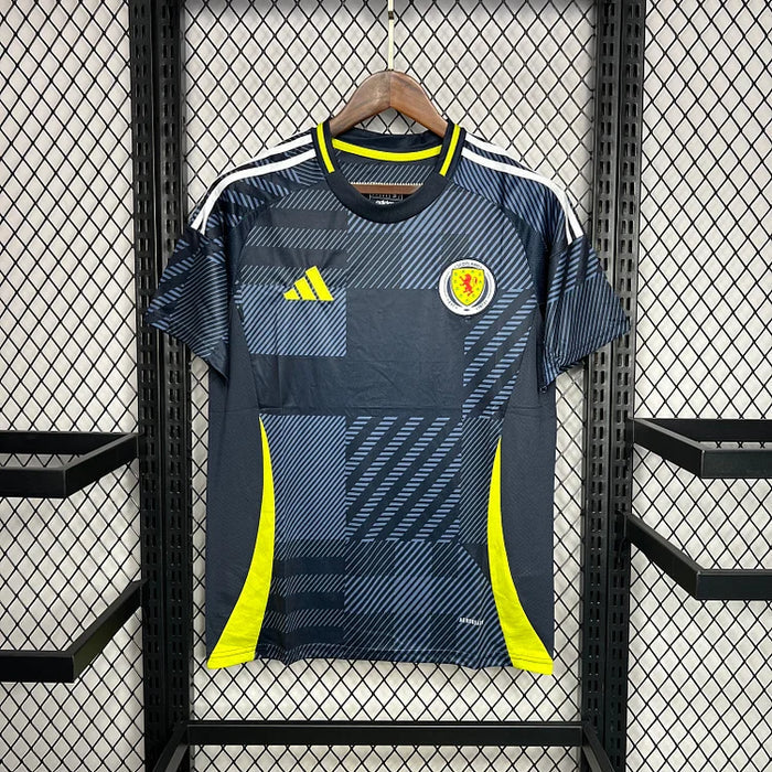 MAILLOT ECOSSE 2024/25 EXTÉRIEUR