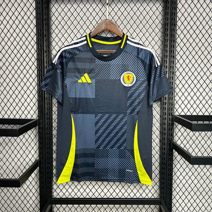 MAILLOT ECOSSE 2024/25 EXTÉRIEUR