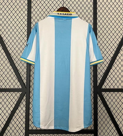 Lazio Rome Domicile
Retro 1999/2000