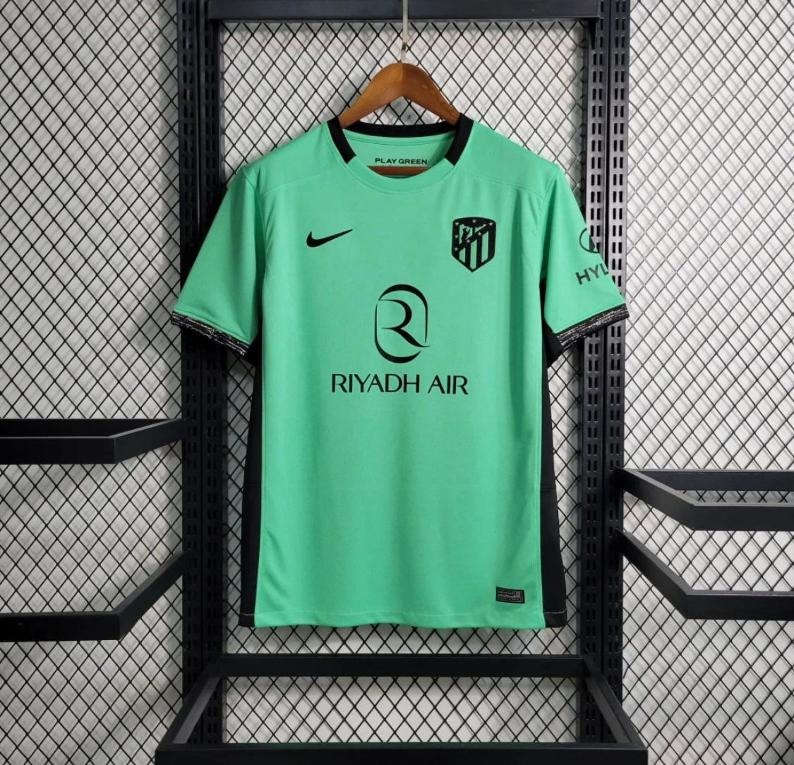 Maillot Atlético de Madrid Third 2023/2024