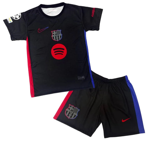 Kit enfant FC Barcelone 25/26